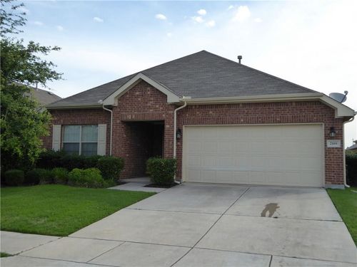 2109 Sun Creek Dr, Little Elm, TX, 75068-4899 | Card Image