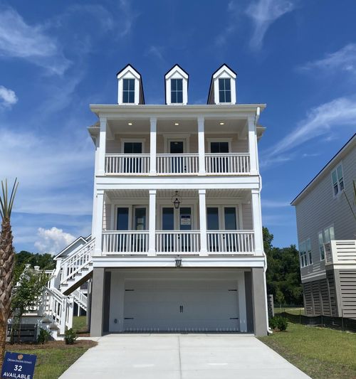 7010 Alpine Bay Lane, Johns Island, SC, 29455 | Card Image