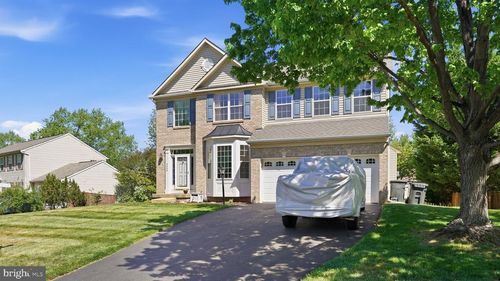 9630 Allegro Dr, Manassas, VA, 20112-2797 | Card Image