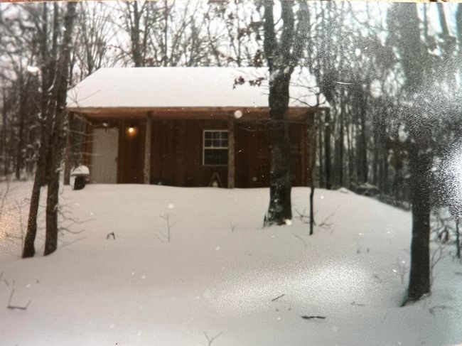 654 Warrior Rd, House other with 1 bedrooms, 1 bathrooms and null parking in Harriet AR | Image 6
