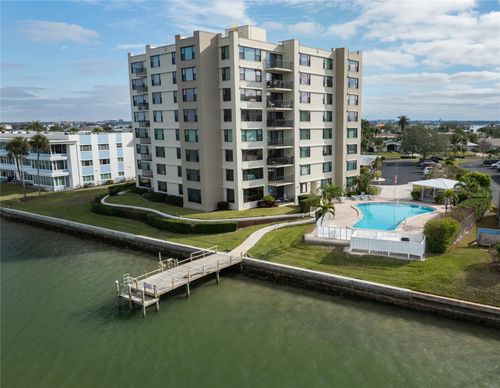 401-750 Island Way, CLEARWATER BEACH, FL, 33767 | Card Image