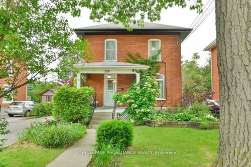 306 Bleecker Ave, Belleville, ON, K8N3V4 | Card Image