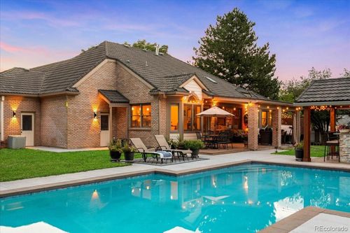 3286 Alkire Way, Golden, CO, 80401-1658 | Card Image