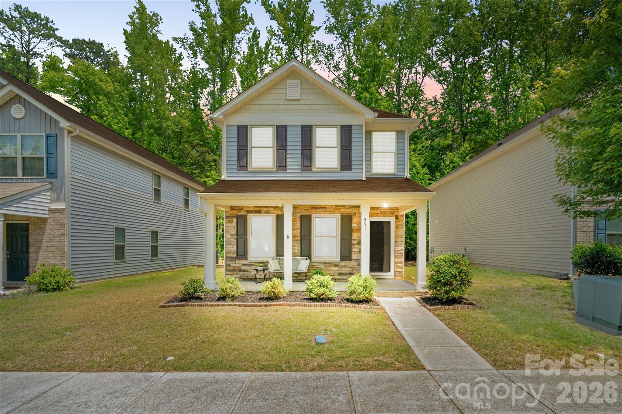 Residential in Rock Hill 2