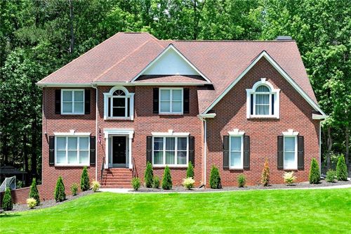 20 Allie Dr, Mcdonough, GA, 30252-3609 | Card Image