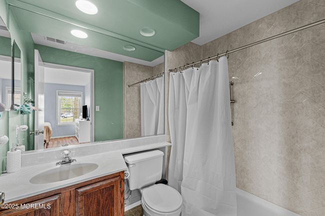 369 Brookview Ct, Condo with 2 bedrooms, 2 bathrooms and null parking in Howell NJ | Image 16