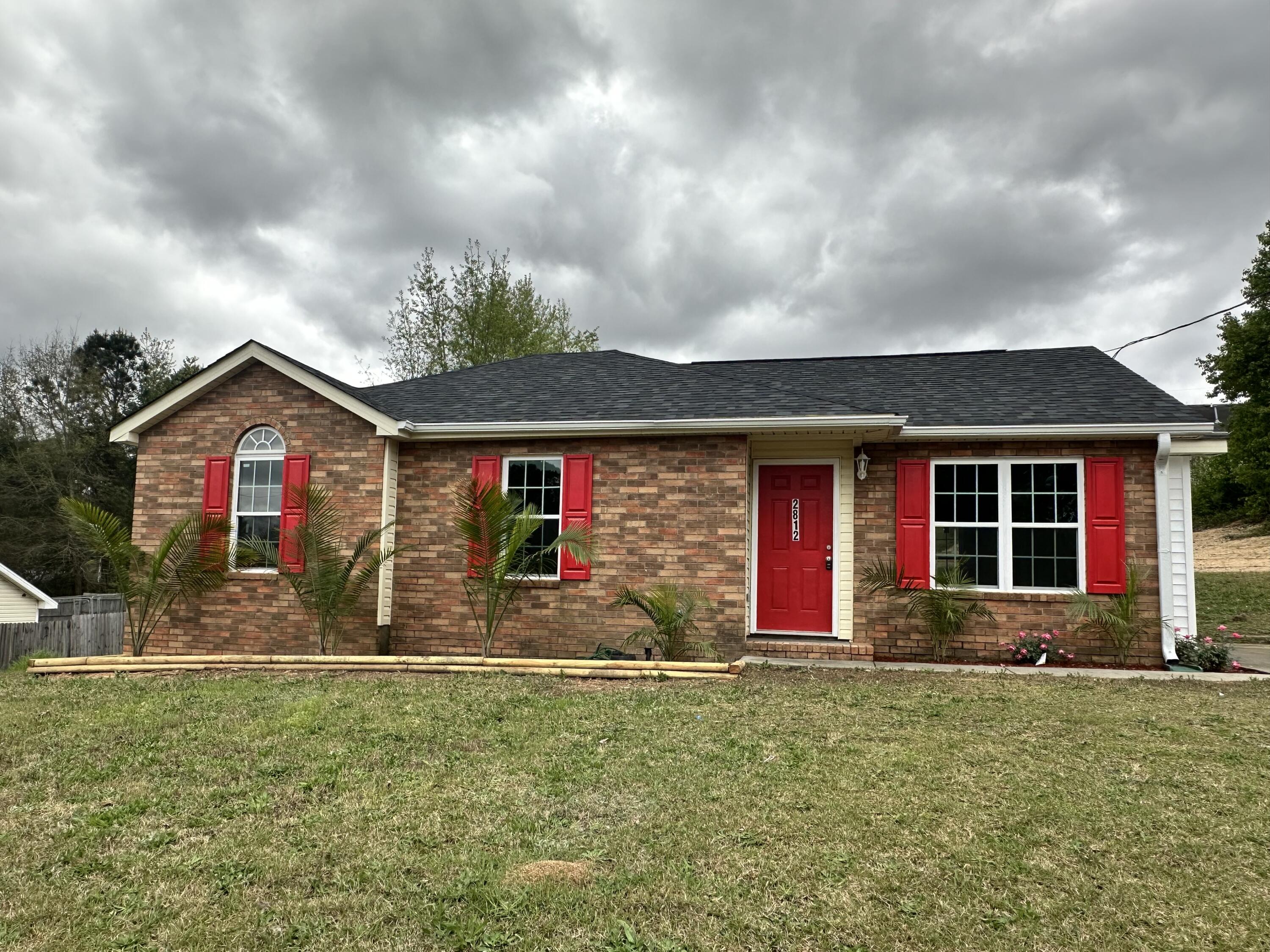 Bennington Dr, Hephzibah, GA 30815