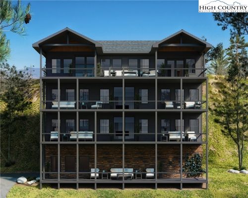 27 Fox Run Rd, Banner Elk, NC, 28604-8272 | Card Image
