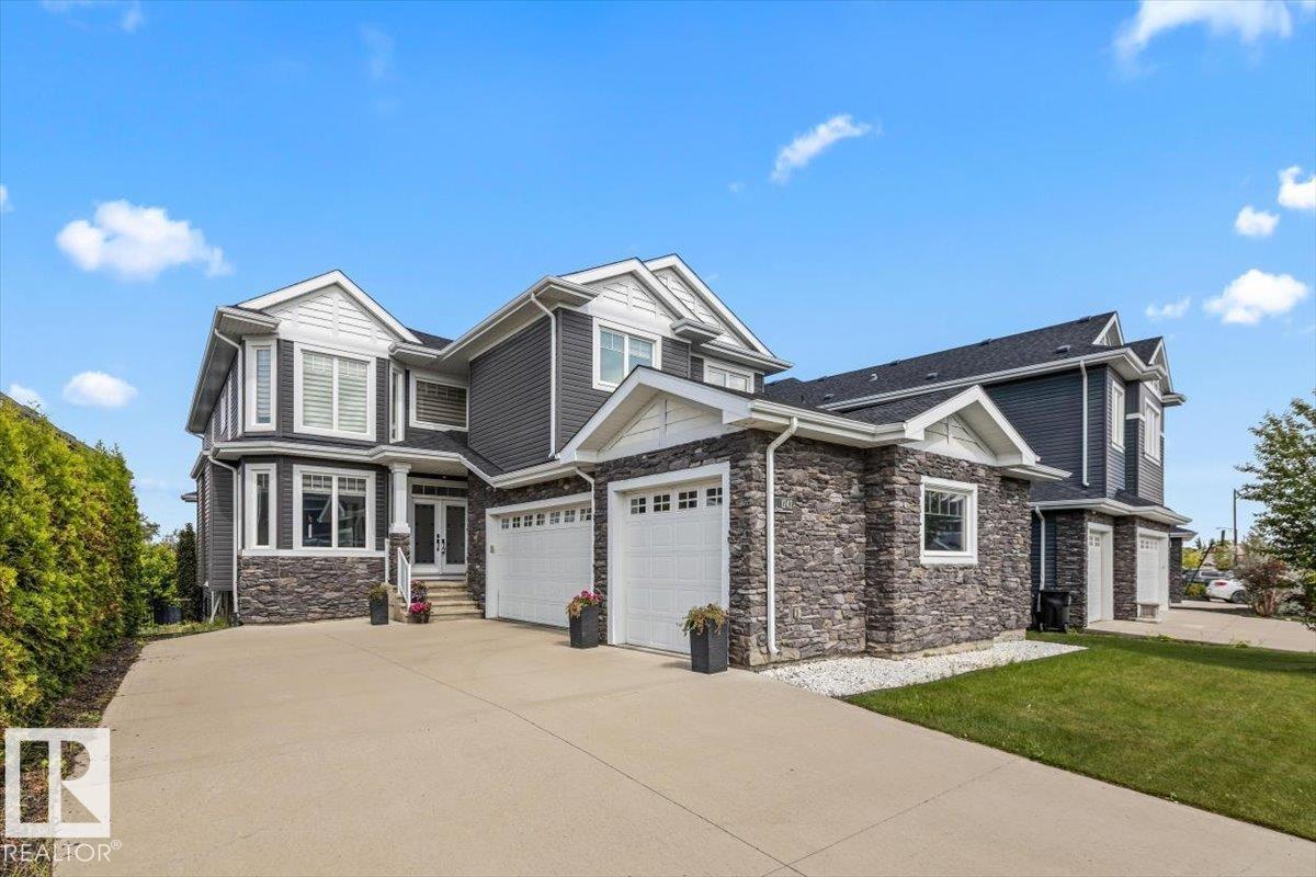 Residential in Edmonton