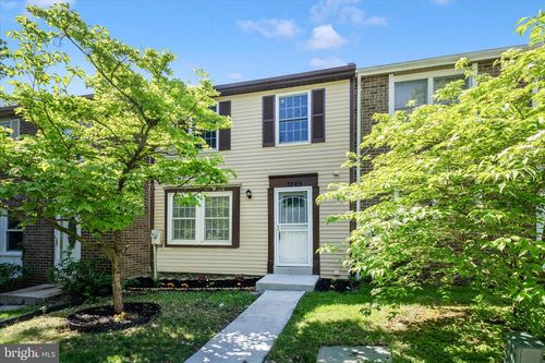 121-14-3749 Castle Ter, SILVER SPRING, MD, 20904-4703 | Card Image