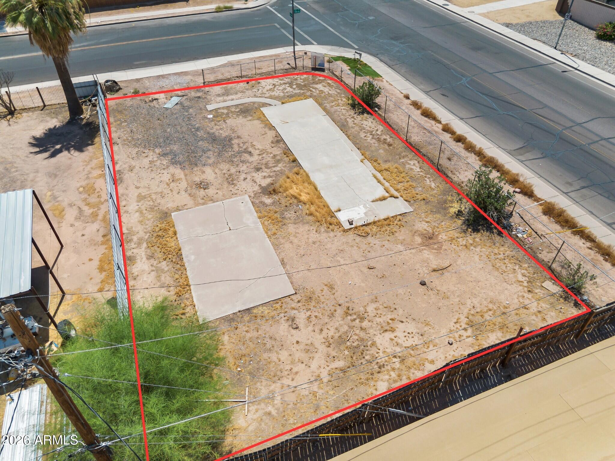 Land in Avondale 5