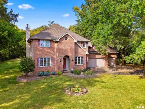 3621 Westbrook Rd, Chillicothe, IL, 61523-9577 | Card Image