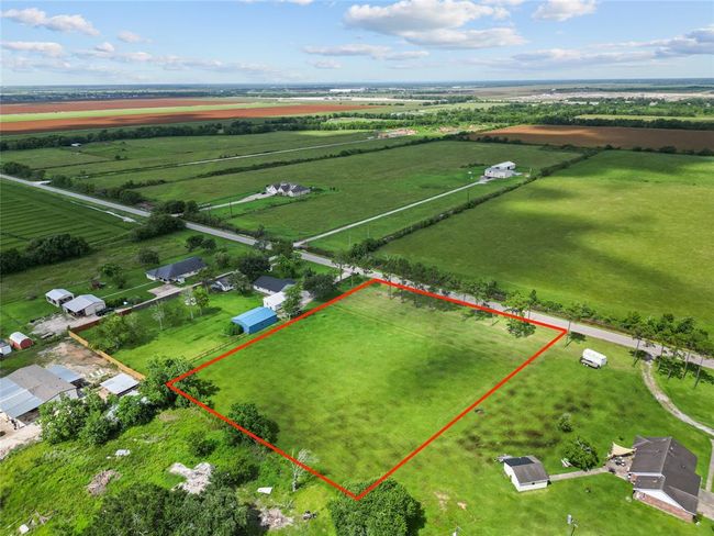 0000 County Road 65, Home with 0 bedrooms, 0 bathrooms and null parking in Rosharon TX | Image 12