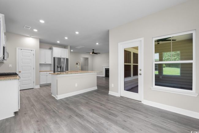 3217 Shadowpine Ct, House other with 4 bedrooms, 3 bathrooms and 4 parking in Myrtle Beach SC | Image 12