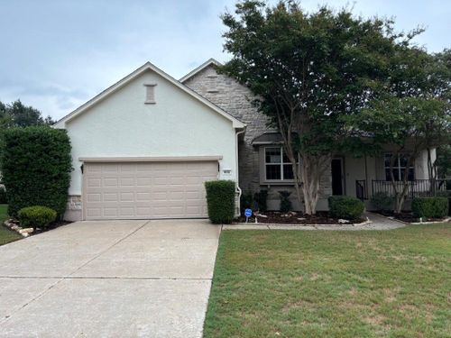 405 Dawson Trail, Georgetown, TX, 78633 | Card Image