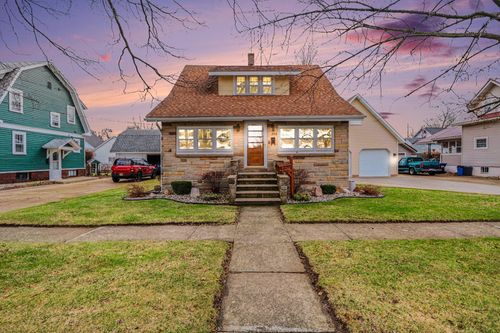 220 N Douglas Street, Bronson, MI, 49028 | Card Image
