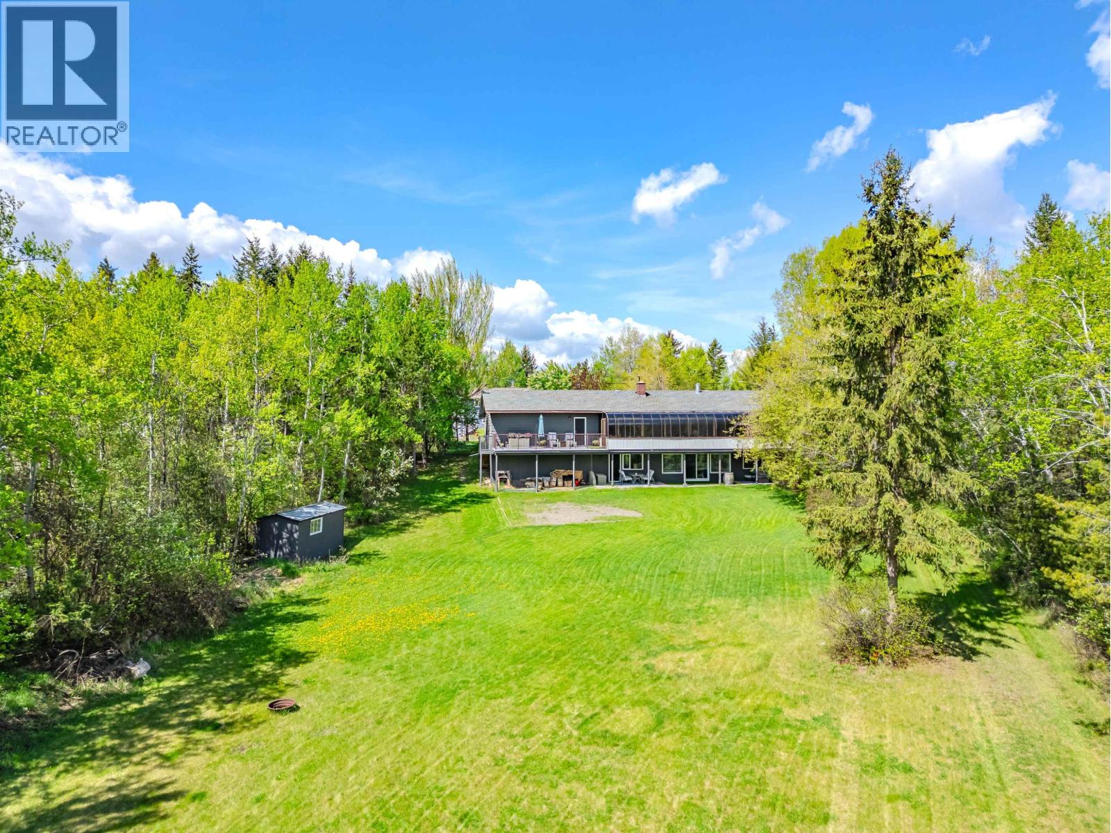 Residential in 108 Mile Ranch 3