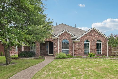 9863 Red Cedar Dr, Frisco, TX, 75035-3007 | Card Image