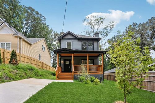2058 Detroit Ave Nw, Atlanta, GA, 30314-1129 | Card Image