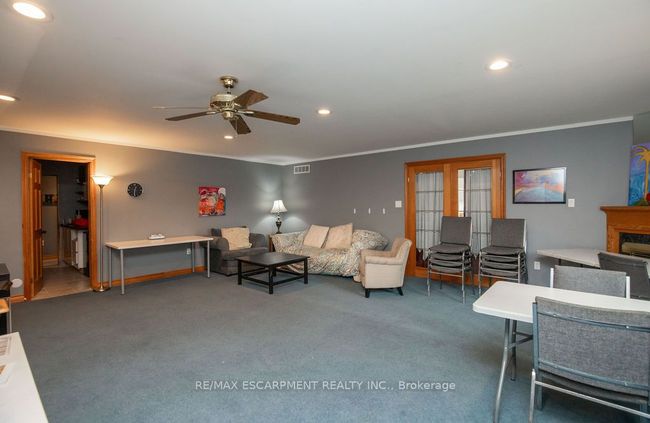 144 Wilson St E, Home with 0 bedrooms, 4 bathrooms and 24 parking in Ancaster ON | Image 26