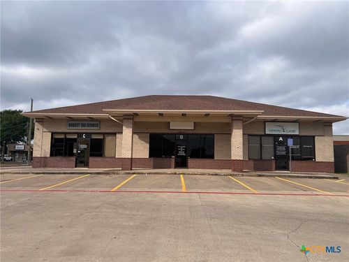 2-b-4304 E Central Texas Expy, Killeen, TX, 76543-7308 | Card Image