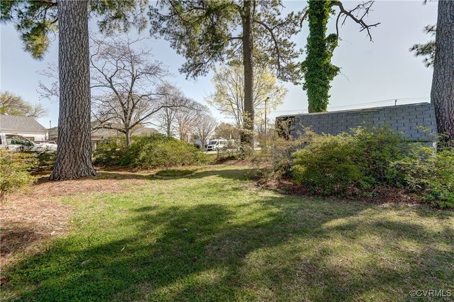 2211 Franklin Ave, House other with 3 bedrooms, 1 bathrooms and null parking in Colonial Heights VA | Image 8