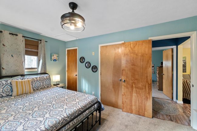 120 Misty Way, House other with 2 bedrooms, 2 bathrooms and null parking in Cosby TN | Image 16