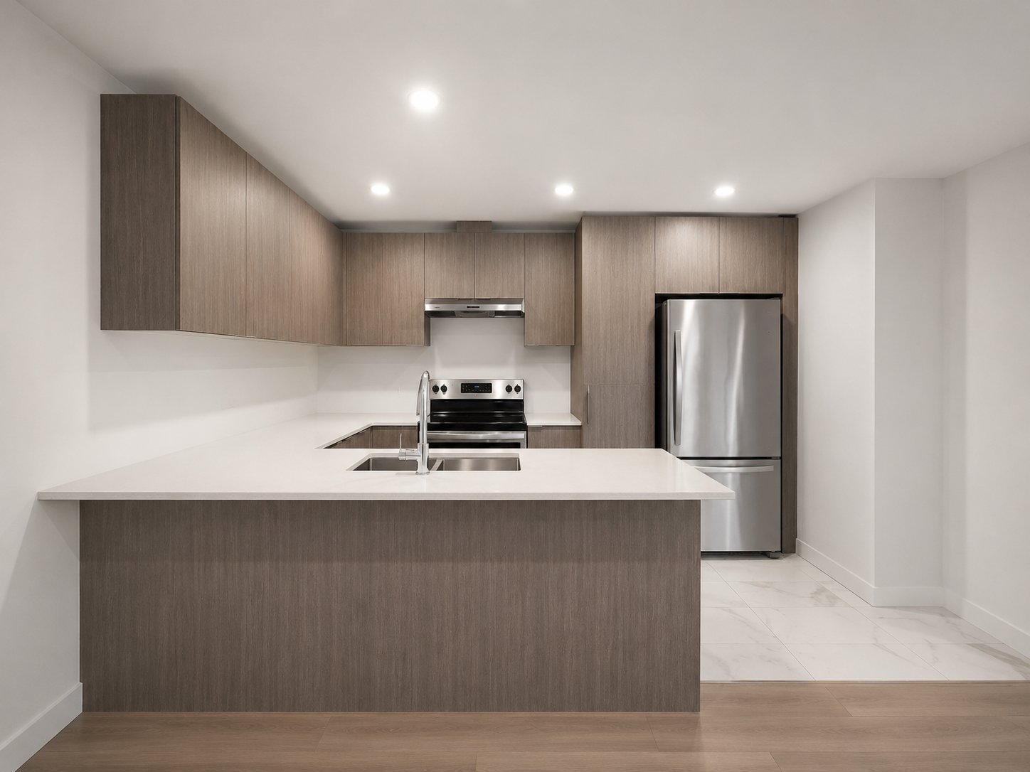 Residential Lease in Montréal (Ahuntsic-Cartierville) 3