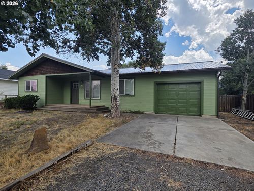 406 W Greenwood St, Enterprise, OR, 97828 | Card Image