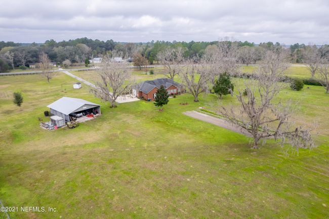 8860 Nw County Road 225 County Road, House other with 3 bedrooms, 2 bathrooms and null parking in Starke FL | Image 17