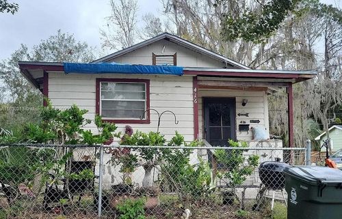 416 Harrison St, Green Cove Springs, FL, 32043-2723 | Card Image