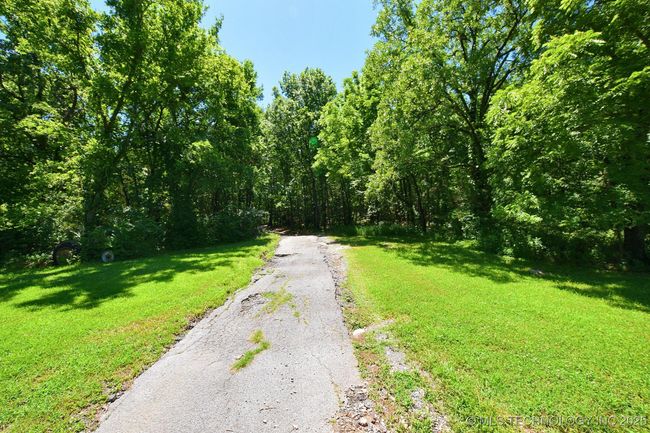 1871 Stick Ross Mountain Rd, Home with 0 bedrooms, 0 bathrooms and null parking in Tahlequah OK | Image 7