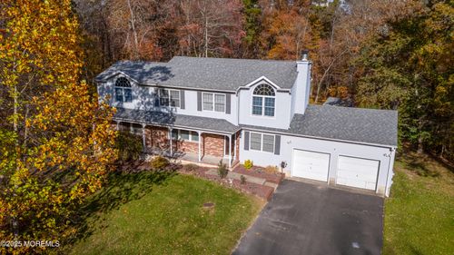 205 Frank Applegate Rd, Jackson, NJ, 08527-4215 | Card Image
