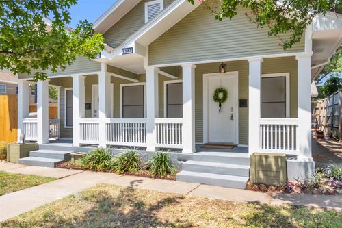 4123-4121 Junius St, Dallas, TX, 75246-1428 | Card Image