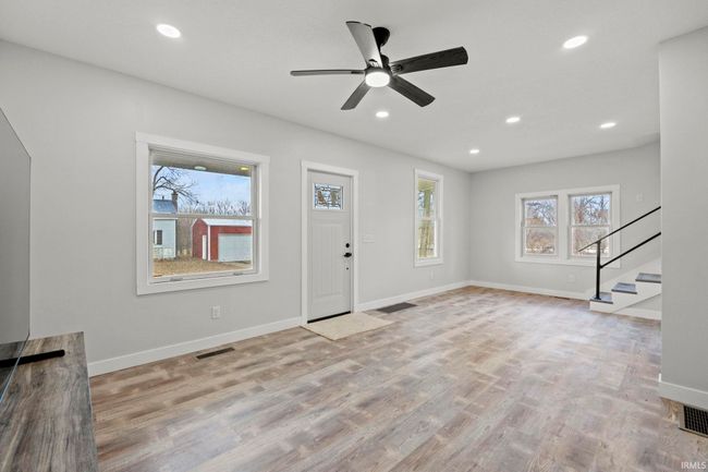 1746 S Main Ln, House other with 3 bedrooms, 3 bathrooms and null parking in Pierceton IN | Image 20