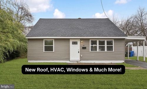 911 Allison Rd, BURLINGTON, NJ, 08016-2807 | Card Image