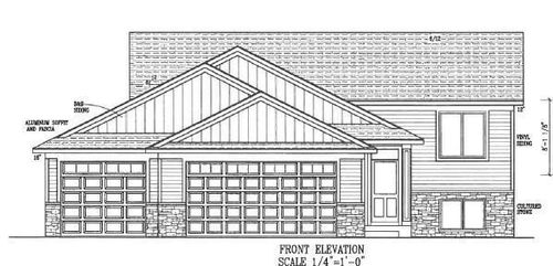 3669 Meadow Sage Ct Se, Rochester, MN, 55904-6995 | Card Image