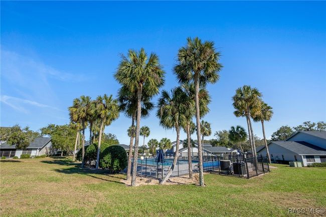 APT-6A - 636 E Gilchrist Ct, Condo with 2 bedrooms, 2 bathrooms and 1 parking in Hernando FL | Image 33