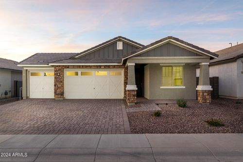 12200 E Chevelon Trail, Gold Canyon, AZ, 85118 | Card Image