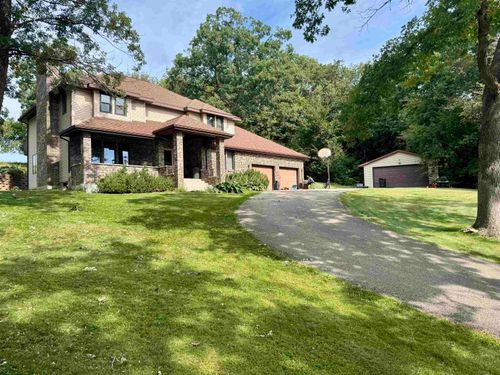 613 Mohawk Court, Waterloo, WI, 53594 | Card Image