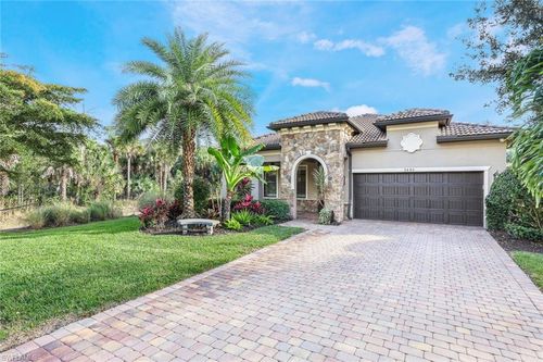 9440 Whooping Crane Way, NAPLES, FL, 34120 | Card Image