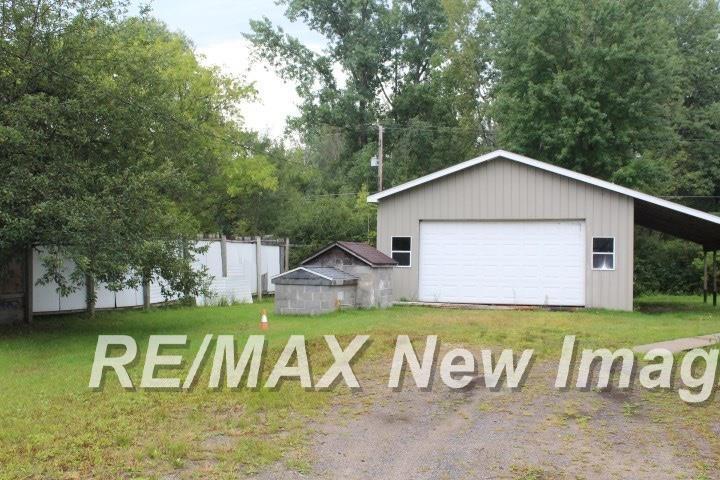 Gordonville Rd, Midland, MI 48640