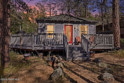 225 Cory Ave, Prescott, AZ, 86303-3519 | Card Image