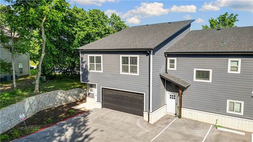 1-293 W Ash St, Fayetteville, AR, 72703-2506 | Card Image