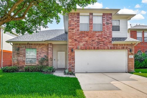25135 Florina Ranch Dr, Katy, TX, 77494-0467 | Card Image