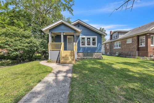 1710 169th St, Hazel Crest, IL, 60429-1420 | Card Image