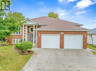 18 Shawnee Crt, House other with 4 bedrooms, 3 bathrooms and null parking in Leamington ON | Image 1