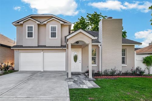 7502 Pouter Dr, Houston, TX, 77083-4857 | Card Image