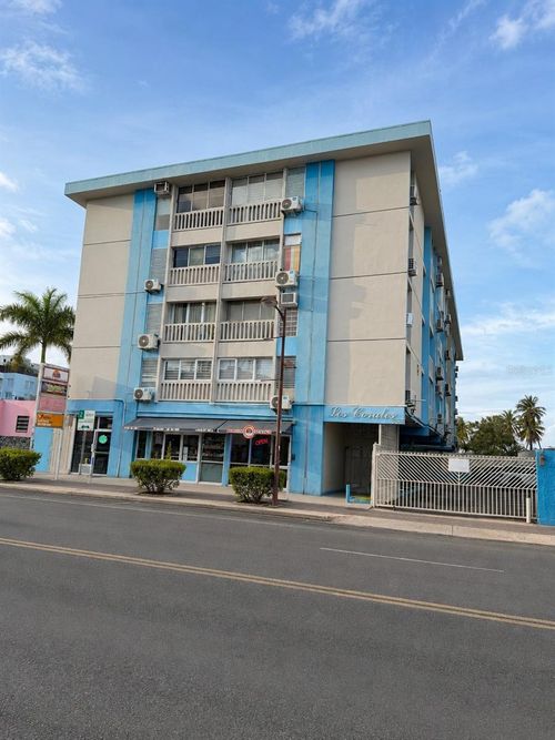215-a-Avenue Isla Verde Avenue Isla Verde, CAROLINA, PR, 00979 | Card Image