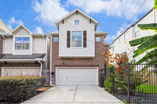 5213 Rose St, Houston, TX, 77007-5242 | Card Image